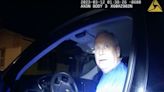 An Oklahoma City police captain accused of drunk driving told another officer to turn his body camera off so they could 'talk' before he was arrested, video shows