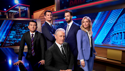 'The Daily Show’ live debate episode with Jon Stewart: Start time, where to watch and stream