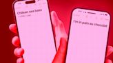 'Friend dictionaries' on TikTok show how loved ones create their own languages