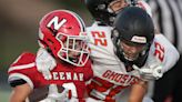 Wisconsin high school football schedule and scores for Week 5 of the 2023 season