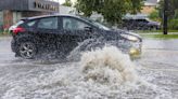 ‘Rain bomb’ drops torrential rain in Minneapolis, west Twin Cities metro area