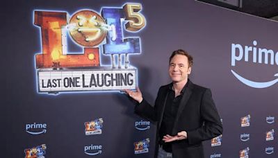 LOL - Staffel 5: Wann kommen Folgen 3 und 4 auf Prime Video?