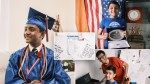 Whiz kid, 12, who graduated from LI high school has inspiring message for young New Yorkers