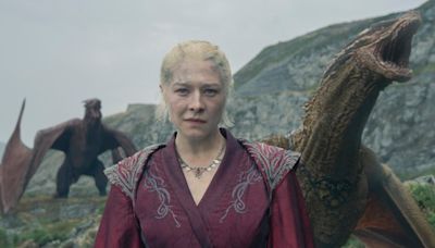 House of the Dragon Recap: Two New Dragonriders Emerge From Rhaenyra’s Red Sowing