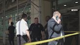 Man stabbed in torso, arm outside Duane Reade in Hell's Kitchen: NYPD