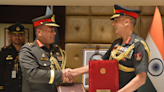 India-Bangladesh MoU on military education significant: Defence Ministry - The Shillong Times