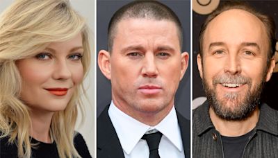 Miramax Lands Derek Cianfrance’s Next Film ‘Roofman’ Starring Channing Tatum And Kirsten Dunst