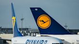 High Court Rules: Ryanair Cannot Sue Italian Watchdog in Ireland