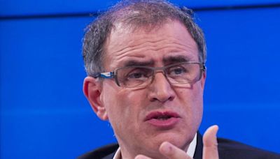 'Dr. Doom' Nouriel Roubini Plans To Launch His First ETF: Wall Street Veteran To Focus On Real Estate, Equities, Gold...