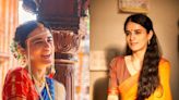 Radhikka Madan Embraces Maharashtrian Culture With Grace as 'Rani' In Sarfira: ‘Dedicated 3 Months To…’ - News18