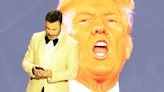 The Real Reason Why Trump Is Trashing Kimmel and the Oscars