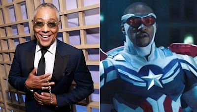 Giancarlo Esposito Joins Marvel’s ‘Captain America: Brave New World’ as Reshoots Get Underway