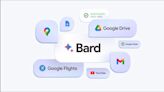 Google Bard 多項創新功能更新，擴大支持谷歌相關應用與AI服務