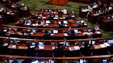 Hong Kong lawmakers unanimously approve security law giving government more power to curb dissent