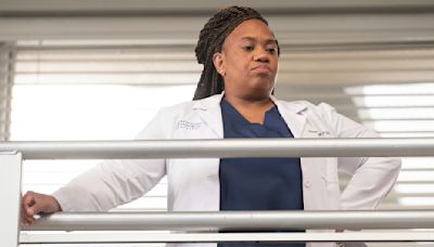 Grey’s Anatomy Recap: Bailey Threatens Her ‘Surgical Cowboys’ With Their Last Rodeo