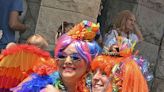 FYI Calendar: Artrageous Parade in Eureka Springs Saturday at 2 p.m. | Northwest Arkansas Democrat-Gazette