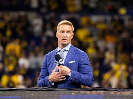 Joel Klatt on Clemson football heading into the 2024 season, No. 13 in his post-spring Top 25