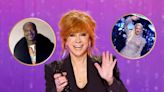 Reba McEntire's 'The Voice' Co-Stars Might Make Cameos on Her Sitcom