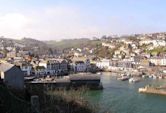 Mevagissey