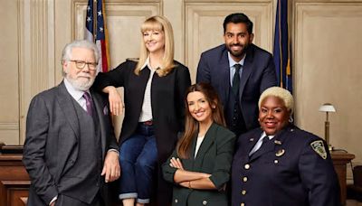 ‘Night Court’ Renewed For Season 3 By NBC