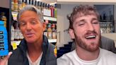 Logan Paul accuses doctor of spreading Prime “misinformation” and threatens lawsuit - Dexerto