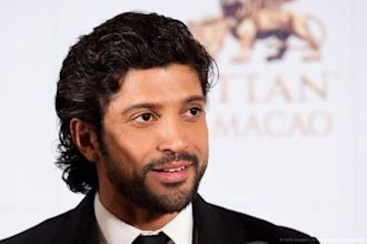 Farhan Akhtar