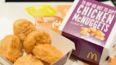 McDonald's to give away FREE Chicken McNuggets this week