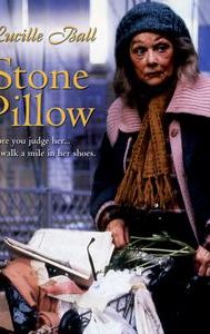 Stone Pillow