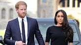 Prince Harry Reflects on Meghan Markle's Miscarriage and How He Felt 'Totally Helpless'