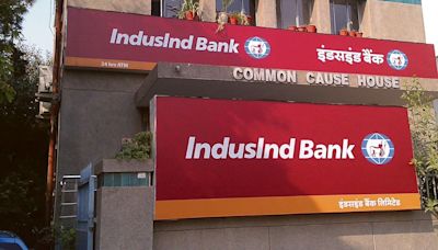 IndusInd Bank stock likely to gain nearly 40%, believes ICICI Securities — here’s why | Stock Market News