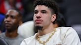 Mother sues NBA star LaMelo Ball for allegedly hitting son with car