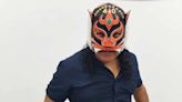 Felino celebrará 40 años de carrera en el CMLL