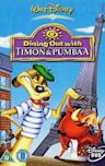 Dining Out with Timon & Pumbaa