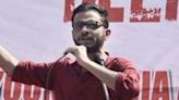 Umar Khalid bail plea: HC seeks police’s response, to hear matter next on Aug 29