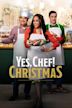 Yes, Chef! Christmas