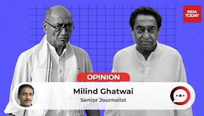 Opinion: Last bastion lost - What led to Congress washout in Madhya Pradesh