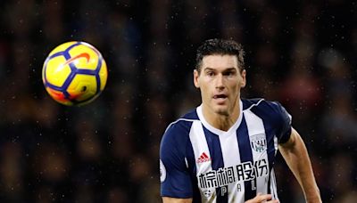 Hurstpierpoint FC lure ex-England midfielder Gareth Barry out of retirement