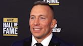 Georges St-Pierre reveals free agent status: ‘I can do whatever I want’