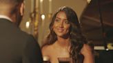 Love Island winner Sanam Harrinanan says she can’t return to social work job