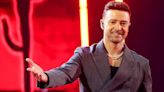 Justin Timberlake faces day in court after arrest for 'intoxicated driving'