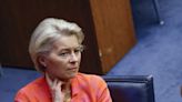 EU’s Von Der Leyen Eyes E-Fuels Carve-Out for Cars, Key Lawmaker Says