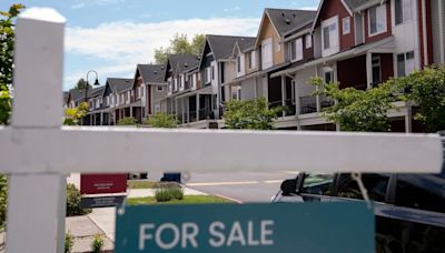 US new home sales plunged unexpectedly last month | CNN Business