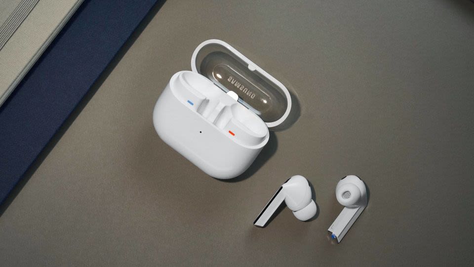 Samsung’s Galaxy Buds 3 Pro look a whole lot like AirPods — but can they compete?