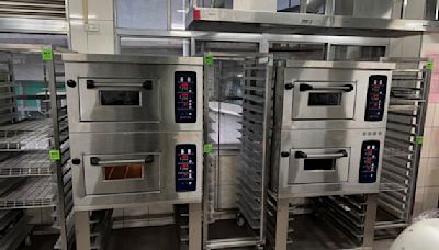 台北食品機械、烘焙設備推薦–專鑫食品機械
