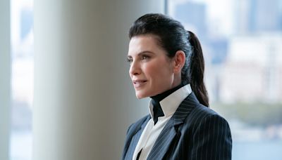 Julianna Margulies won’t return for ‘Morning Show’ Season 4