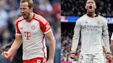 Bayern Munich – Real Madrid abrirán las semis de la Champions League: formaciones, hora y TV