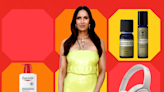 Here’s What’s in Padma Lakshmi’s Self-Care Survival Kit