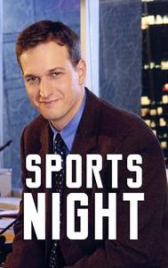 Sports Night