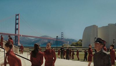 STAR TREK’S Alex Kurtzman Explains Why STARFLEET ACADEMY Is Set in the 32nd Century