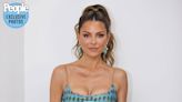 Maria Menounos Reveals the Surprising Nod to Daughter Athena in Her Daring Miss Universe Two-Piece (Exclusive)